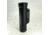 Zero9 Baton Case Holster, ASP Style, Tek-Lok, Plain Black, Z9-4038-BLK-TEK