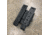 Zero9 Body Cam Case Holster, Axon Body 2, Molle Loks, Wolf Grey, Z9-2006-GRY-MLK