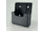 Zero9 Body Cam Case Holster, IPRO BWC4000, Tek-Lok, Coyote, Z9-2033-COY-TEK