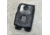 Zero9 Body Cam Case Holster, Watchguard V300, Tek-Lok, Silver Tan, Z9-2018-STN-TEK