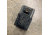 Zero9 Body Cam Case Holster, Watchguard Vista, Tek-Lok, OD Green, Z9-2009-ODG-TEK
