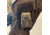 Zero9 Body Cam Case Holster, Watchguard Vista, Tek-Lok, OD Green, Z9-2009-ODG-TEK