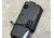 Zero9 Bodyworn Rem Holster, Bodyworn, Molle Loks, Plain Black, Z9-2014-BLK-MLK