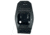 Zero9 Bodyworn Rem Holster, Bodyworn, Molle Loks, Plain Black, Z9-2014-BLK-MLK