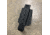 Zero9 Dashcam Case Holster, Arbitrator 1&amp;2, Wolf Grey, Z9-2001-GRY-TEK
