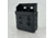 Zero9 Double Cuff Case Holster, ASP, Tek-Lok, Basketweave, Z9-4004-BW-TEK