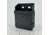 Zero9 Double Cuff Case Holster, ASP, Tek-Lok, Basketweave, Z9-4004-BW-TEK