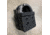 Zero9 Double Cuff Case Holster, ASP, Tek-Lok, Basketweave, Z9-4004-BW-TEK