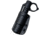 Zero9 Holsters Bezel Down Flashlight Case, Molle Loks, Plain, Black, Z9S-Z9-4032-BLK-MLK