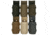 Zero9 OC Can Case Holster, Mark 4, Tek-Lok, Flat Dark Earth, Z9-4010-FDE-TEK