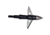 Zeus Apollo Broadhead 100 and 125 gr Tips Included 4 Pk, 1503837