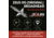 Zeus Broadhead 100 and 125 gr Tips Included 4 Pk, 1503836