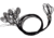 Zink Texas Rig, 36in, 6 Pack, ZNK-ZNKAY019W