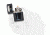 Zippo Glass of Guinness Matte Pocket Lighter, Black, 29649