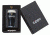 Zippo Glass of Guinness Matte Pocket Lighter, Black, 29649