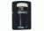 Zippo Glass of Guinness Matte Pocket Lighter, Black, 29649