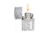Zippo Venetian Classic Style Lighter, High Polish Chrome 352