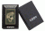 Zippo Legendary Skull Design Pocket Lighter, 29630