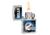 Zippo NFL Classic Style Lighter - Buffalo Bills, Brushed Chrome 28198