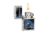 Zippo NFL Classic Style Lighter - Seattle Seahawks, Brushed Chrome 28223