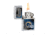 Zippo NFL Classic Style Lighter -  St Louis Rams, Brushed Chrome 28218