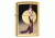 Zippo Olivia High Polish Brass Pocket Lighter, 29583
