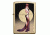 Zippo Olivia High Polish Brass Pocket Lighter, 29583