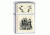 Zippo Scrimshaw Ship Emblem Classic Style Lighter 359