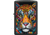 Zippo Tiger Stripes Lighter, ZO26215