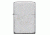 Zippo Toucan Guinness High Polish Chrome Pocket Lighter, 29648