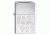 Zippo Toucan Guinness High Polish Chrome Pocket Lighter, 29648