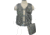 Zombie Infected Kit, Digital - with Vest and 5 Pouches KZCMS2D
