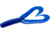 Zoom Creepy Crawler Tail Grub/Trailer, 16 Pack, 3in, Sapphire Blue, 20110