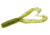 Zoom Creepy Crawler Tail Grub/Trailer, 16 Pack, 3in, Watermelon Seed, 020019X