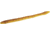 Zoom Finesse Worm, 20 Pack, 4.5in, Alabama Craw, 004256X