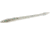 Zoom Finesse Worm, 20 Pack, 4.5in, Bait Fish, 004224X
