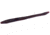 Zoom Finesse Worm, 20 Pack, 4.5in, Blue Fleck, 004292X