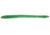 Zoom Finesse Worm, 20 Pack, 4.5in, Blue Watermelon, 004103X