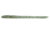 Zoom Finesse Worm, 20 Pack, 4.5in, Bluegill, 004067X