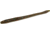Zoom Finesse Worm, 20 Pack, 4.5in, Bull Bream, 004435X