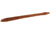 Zoom Finesse Worm, 20 Pack, 4.5in, Cajun Craw, 004391X