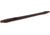 Zoom Finesse Worm, 20 Pack, 4.5in, Camo, 004154X