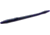 Zoom Finesse Worm, 20 Pack, 4.5in, Candy Bug, 004243X
