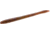Zoom Finesse Worm, 20 Pack, 4.5in, Cinnamon Purple, 004226X