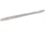 Zoom Finesse Worm, 20 Pack, 4.5in, Disco Violet, 004300X
