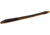 Zoom Finesse Worm, 20 Pack, 4.5in, El Diablo, 004439X