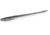 Zoom Finesse Worm, 20 Pack, 4.5in, Electric Shad, 004350X