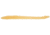 Zoom Finesse Worm, 20 Pack, 4.5in, Flesh, 004176X
