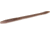 Zoom Finesse Worm, 20 Pack, 4.5in, Ghost Herring, 004433X
