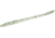 Zoom Finesse Worm, 20 Pack, 4.5in, Glimmer Blue, 004043X